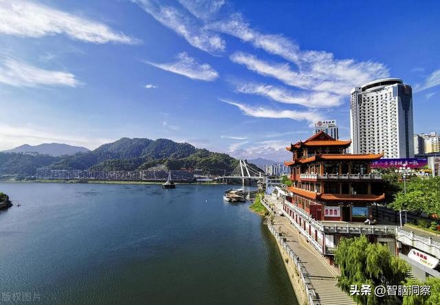 2025福建最宜居城市Top5：泉州逆袭登顶，宁德成黑马！