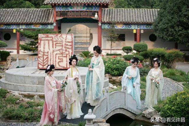 快收藏！这个五一来许昌，不止有胖东来！手把手教你花式游魏都