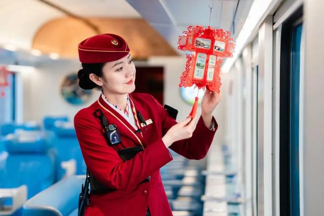 12306可购票！这趟仅周末开行的列车，线路有变化！