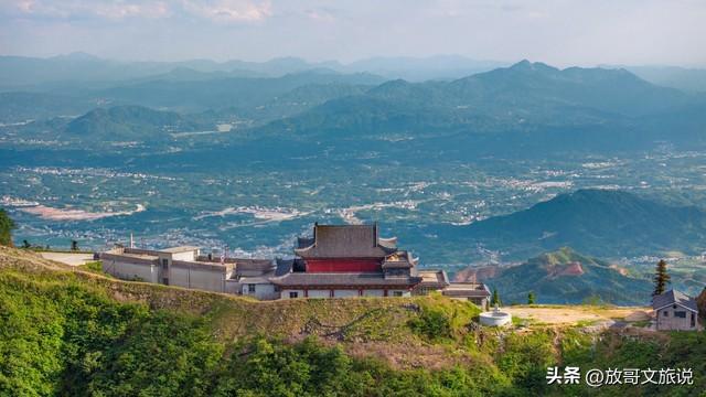 别只去看张家界了！湖南这3个冷门小城，才是真正的仙境在人间