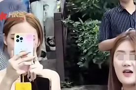 后续！厦大国际学院通报：学生辱骂孕妇事件，校方：会加强教育！图片