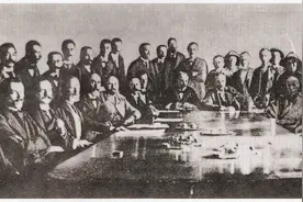 近代中国为何无缘金本位？银为何成了劣势？谁带中国走出货币泥沼图片