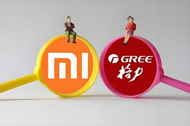 暴增54%，小米正式打到格力家门口，董明珠怎么办？