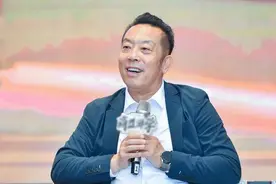 西贝变革：一场“不惑”的先胜之战图片