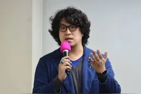 被列入惩“独”名单后，沈伯洋低头服软，表态与“黑熊学院”切割图片