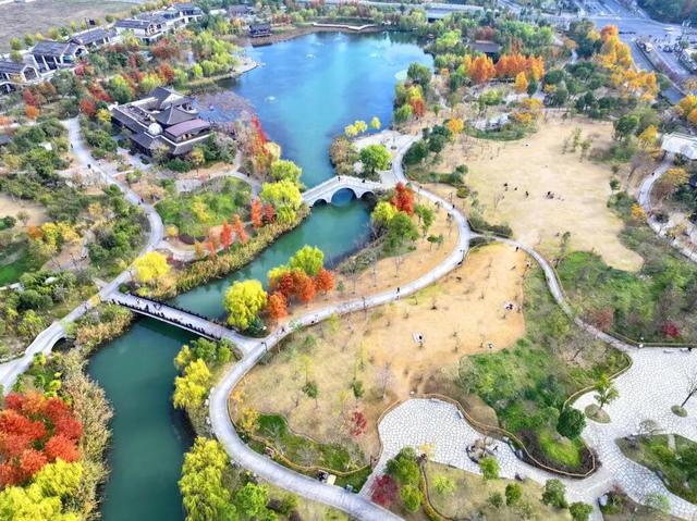 图游天下|去哪儿玩？高清组图，晒出打卡好地