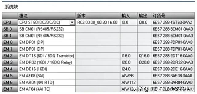 不吹不黑，S7-200 SMART V3.0 的新功能都在这里了