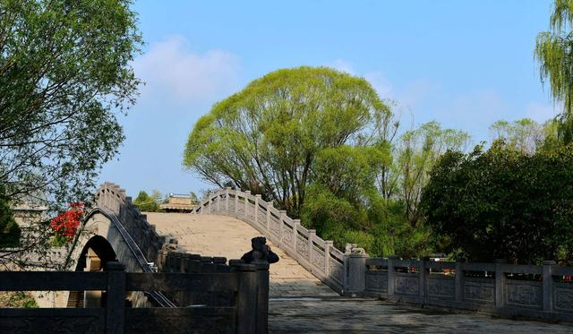 世界上只有中国河南省许昌市才有的 “全球独一无二的 5 大奇景”