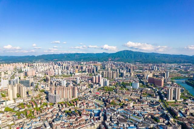 世界上只有中国怀化市才有的全球独一无二的10大奇景