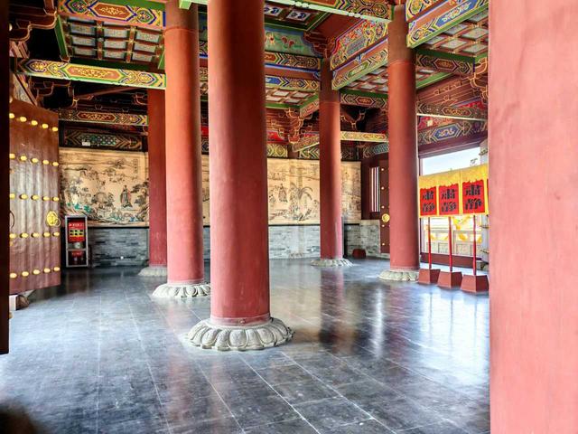 拜炎帝陵——高平