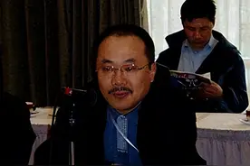 央媒“笔杆子”董郁玉，竟是潜伏30年的日本间谍，交换情报时被抓图片