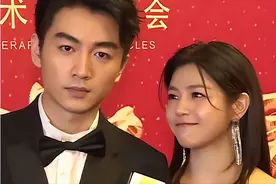 陈晓曾给过陈妍希三次机会，她都没有珍惜，离婚才是最好的结局图片