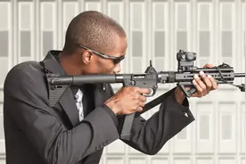 乌克兰：好消息！价值“20万”的美国枪到货了！但坏消息是…图片