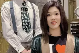 球场霸气的李盈莹 赛场外你想不到的模样图片