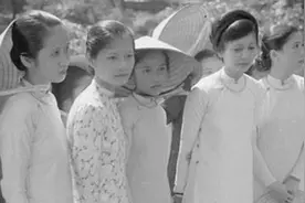 战后越南是如何恢复人口的？当地女性忍痛讲述，这个方法太狠了图片