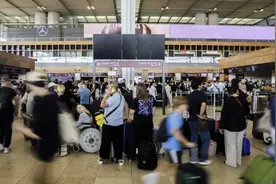 微软崩了，全球懵了！给我们的教训是什么？图片