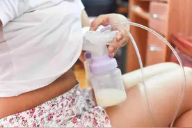 奶水不足怎么办？怎么实现母乳喂养呢？图片