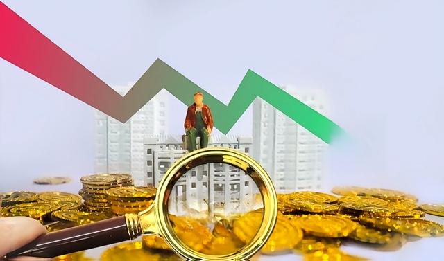 黄金投资与其他投资方式的多维度对比研究