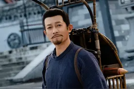 唐朝诡事录：苏无名的“司马”，卢凌风的“中郎将”到底是什么官图片