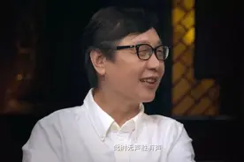 许子东谈教育焦虑：背后是延续的传统，应予以支持图片