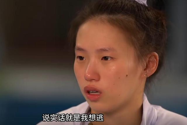 惊动央媒了！全红婵复出仅3天，陈芋汐的现状 暴露一个圈子的恶俗