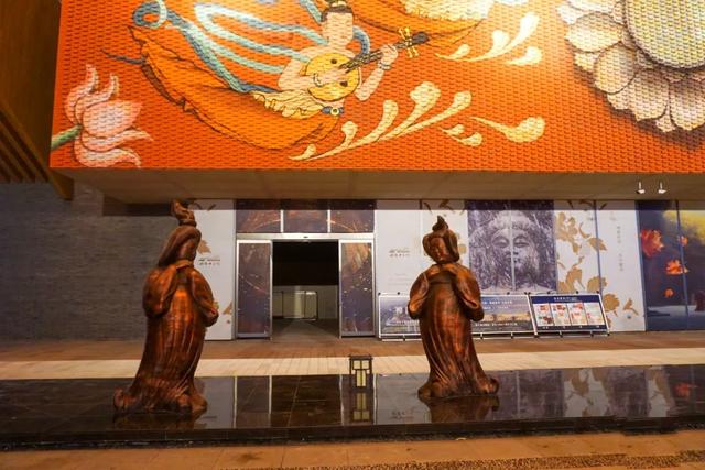 洛阳打卡地又“上新”！洛龙、老城...