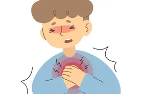 胸痛得要死掉了？胸痛不一定是致死性的，细数以胸痛症状为主的疾病→图片