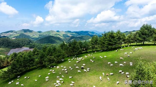 湖北这15处神仙地儿,绝了!本地人都不一定全知道