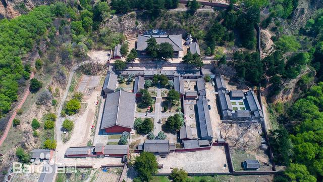 2025 内蒙、山西寻古探秘（8）—— 五台山（下）