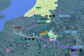 现代战争中，传统的穿插迂回、分割包围围点打援等战术还有用吗？图片