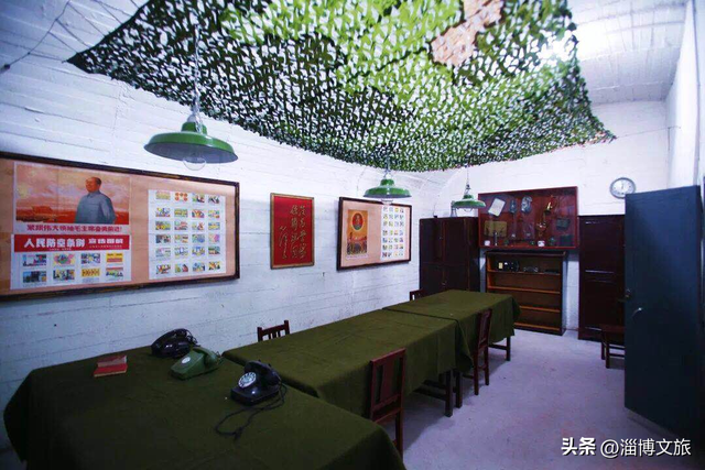 花开得正烂漫！淄博春天最诗意的山水小城，藏着你向往的乡村慢生活~