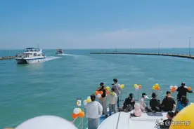 日照看海，已经是next level！图片