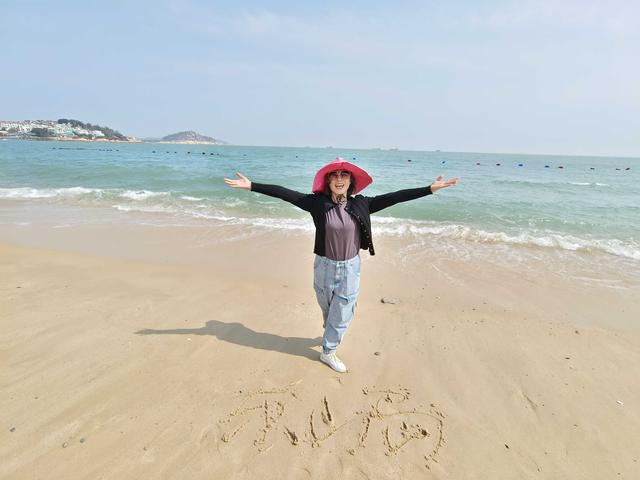 蝶岛散记——东山一日归