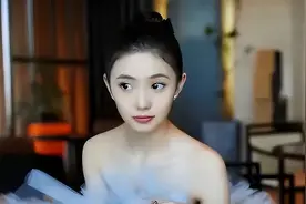 吉林盛产美女！来自吉林的33位女星，个个貌美如花，性感迷人图片