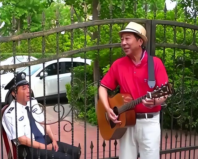 人狂必有祸！68岁冯巩现状曝光，给高调“炫富”的闫学晶上了一课