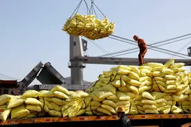 尿素是韩国工业王冠上的明珠？中国暂停尿素出口，韩国破防了图片