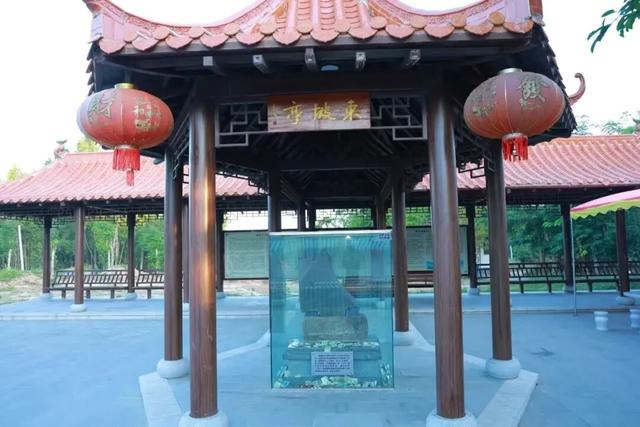 棋子湾必去景点全攻略：解锁海南西海岸的秘境之旅！