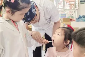 体验劳动之美 共享劳动快乐图片