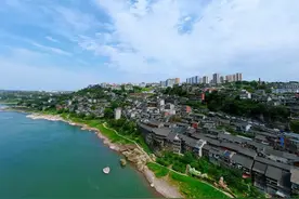 重庆3个小众地方，适合1日游，关键不要门票图片