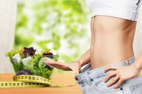 减肥切记：2个要，3个坚持，6不碰，快速掉秤的秘诀！图片