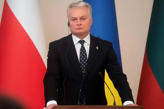 立陶宛为啥被称为“欧洲淫窟”？带你去瞧瞧这个可悲的中欧小国