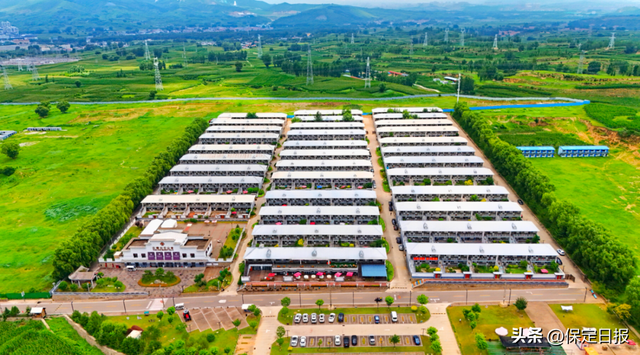 暑期20万人次打卡，涞源民宿做对了什么？
