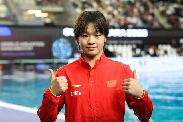 豪宅风波升级！专家建议拆除全红婵雕像，樊振东的话终于有人信了