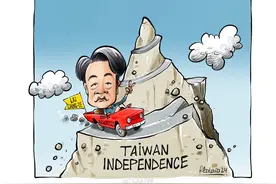 让更多台湾民众到大陆观光旅游，才是针对“台独”的最大利器！图片