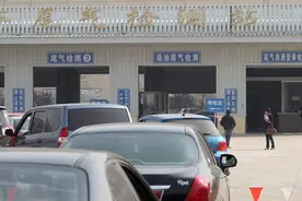 汽车年检取消呼声增大，2025年迎来政策大变动，油电混检成历史图片