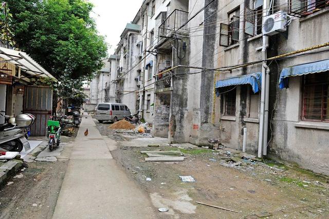 住建部通知:全国25年以上的老房子都要按新办法改造
