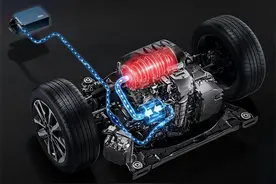 车上的48V轻混，到底是噱头还是真节能？一文详解，知道不吃亏图片