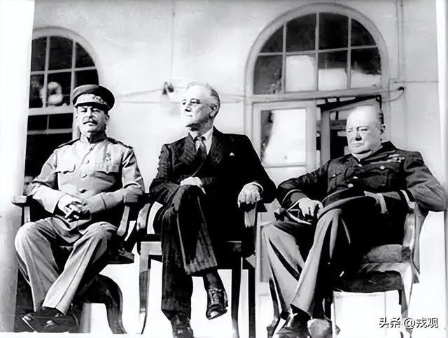 税率94%！罗斯福硬刚资本，成美国权贵噩梦