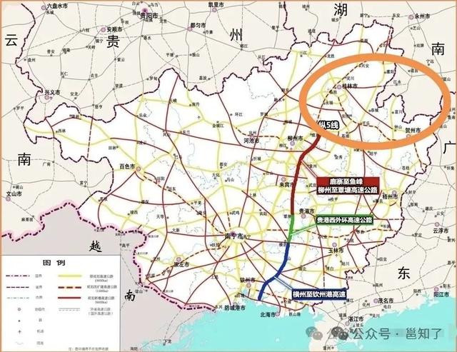 全长150公里！惠及十几个县镇！这条新高速建成又能更快“东融”