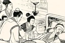 中国四大吝啬鬼一个比一个吝啬的奇葩，连自己尸体都要卖钱图片